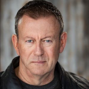 Meet your Posher, Bill